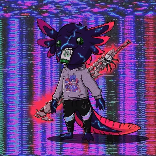 Axolotl Dominion