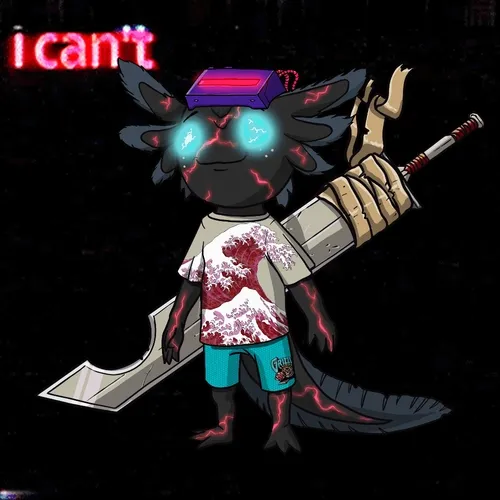 Axolotl Dominion