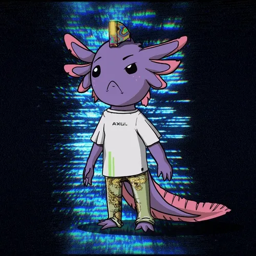 Axolotl Dominion