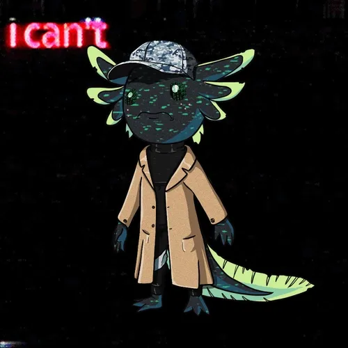 Axolotl Dominion