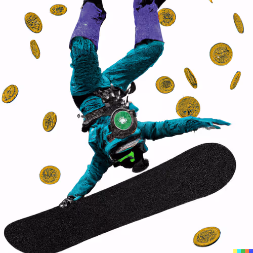 Usinweb3 Davos 2023