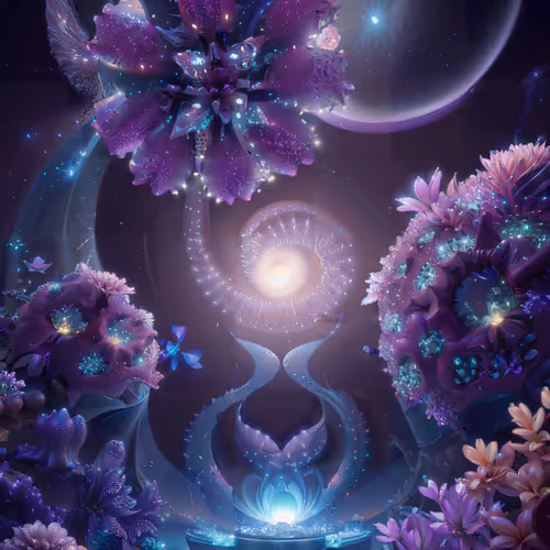 Ethereal Labyrinth