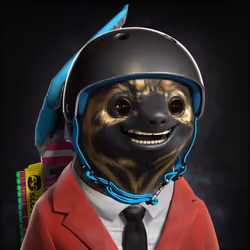 HYPERSLOTH #0799