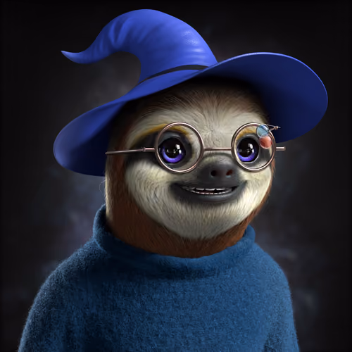 HYPERSLOTH #1454