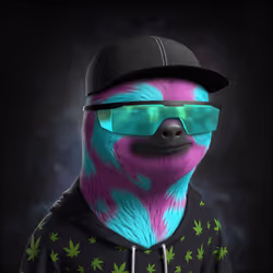 HYPERSLOTH #1378
