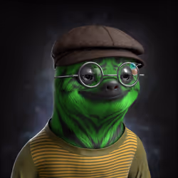 HYPERSLOTH #0152
