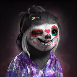 HYPERSLOTH #1283