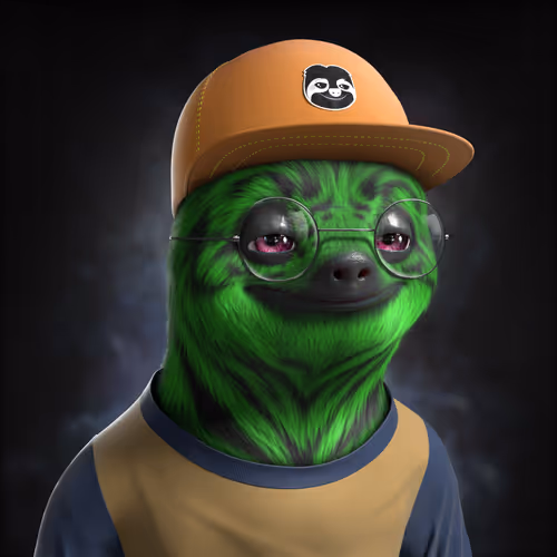 Hypersloths Rdy Labs