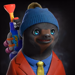 HYPERSLOTH #0283