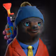283