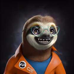 HYPERSLOTH #0151