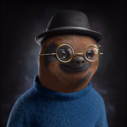 HYPERSLOTH #1202