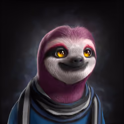HYPERSLOTH #1142