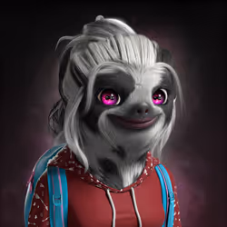 HYPERSLOTH #0220
