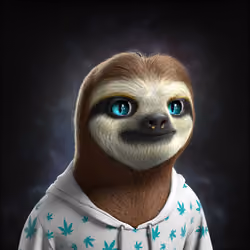 HYPERSLOTH #1184