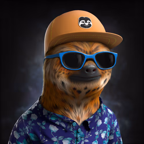 Hypersloths Rdy Labs