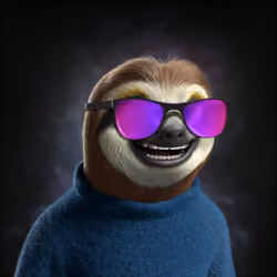 HYPERSLOTH #1413