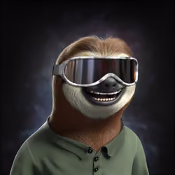HYPERSLOTH #0235