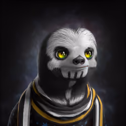HYPERSLOTH #1331