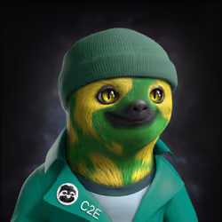 HYPERSLOTH #0923