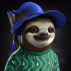 HYPERSLOTH #0941