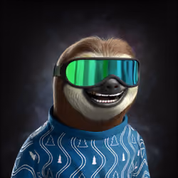 HYPERSLOTH #0167