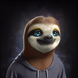 HYPERSLOTH #1183