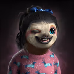 HYPERSLOTH #1588
