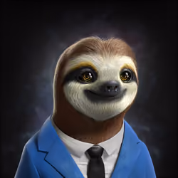 HYPERSLOTH #0175