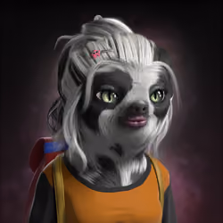 HYPERSLOTH #0851
