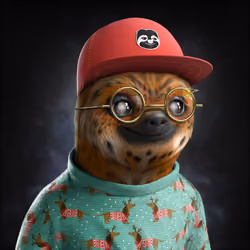 HYPERSLOTH #1477