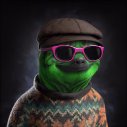 HYPERSLOTH #0026