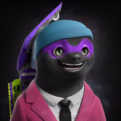 HYPERSLOTH #1419