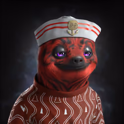 HYPERSLOTH #0798