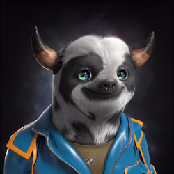 HYPERSLOTH #1633