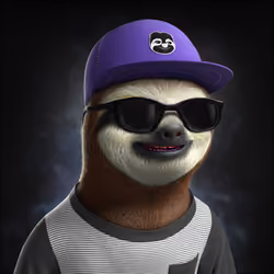 HYPERSLOTH #0926