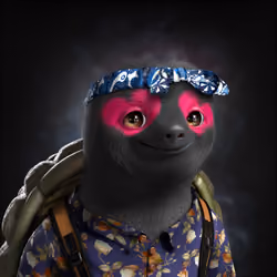 HYPERSLOTH #1504