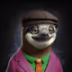 443