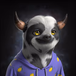 HYPERSLOTH #1380