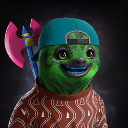 HYPERSLOTH #1073