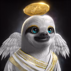 HYPERSLOTH #1253