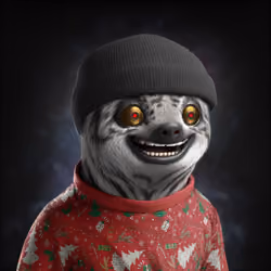 HYPERSLOTH #1489