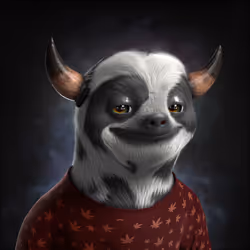 HYPERSLOTH #1011