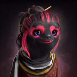 HYPERSLOTH #0411