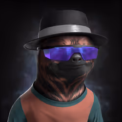 HYPERSLOTH #1213