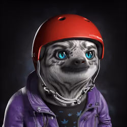 HYPERSLOTH #0757
