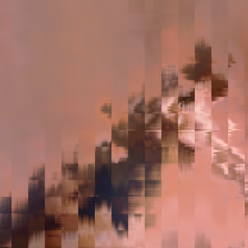 Nude Abstracts
