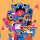 Shape World V3