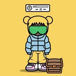 Degen Kidz #832