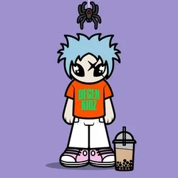 Degen Kidz #1290